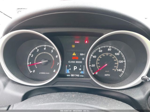 2014 MITSUBISHI OUTLANDER SPORT 4A4AR3AUXEE009353 Photo 6