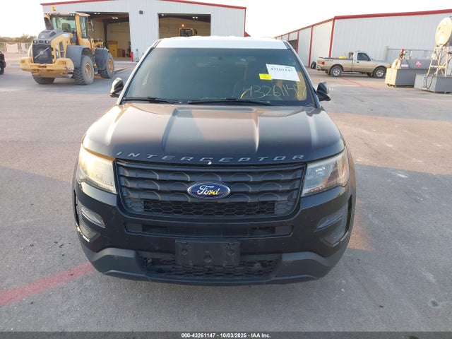 1FM5K8AT2HGB82807 Ford 3.5l gtdi