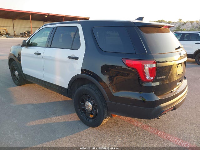 1FM5K8AT2HGB82807 Ford 3.5l gtdi