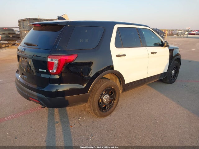 1FM5K8AT2HGB82807 Ford 3.5l gtdi