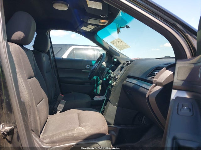 1FM5K8AT2HGB82807 Ford 3.5l gtdi