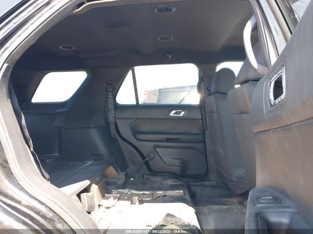 1FM5K8AT2HGB82807 Ford 3.5l gtdi
