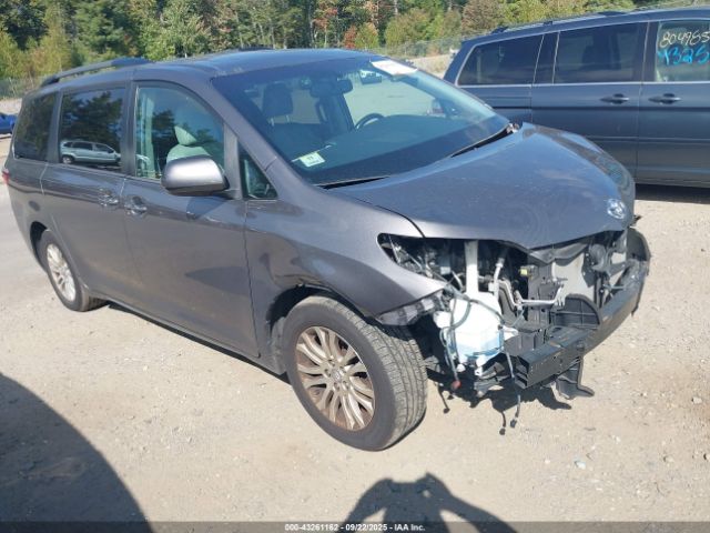 2017 TOYOTA SIENNA 5TDYZ3DC7HS777766
