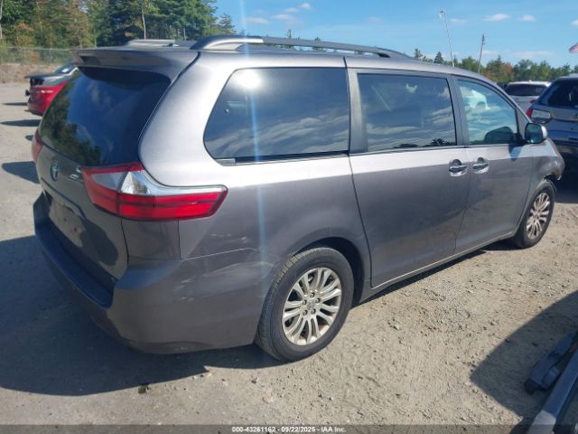 2017 TOYOTA SIENNA 5TDYZ3DC7HS777766 Photo 3