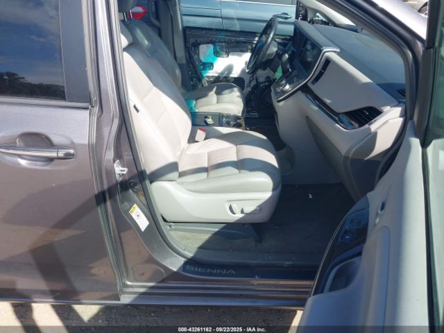 2017 TOYOTA SIENNA 5TDYZ3DC7HS777766 Photo 4