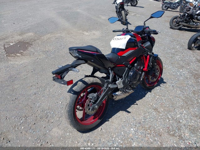 ML5EREN13RDAC0400 Kawasaki Z650