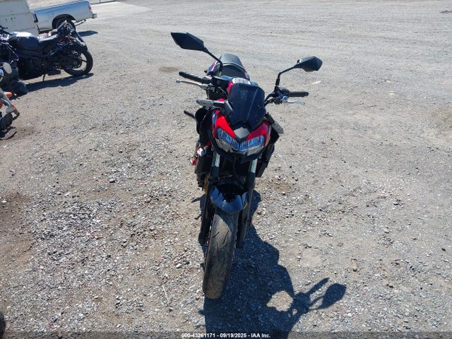 ML5EREN13RDAC0400 Kawasaki Z650