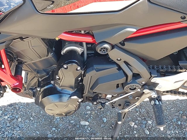 ML5EREN13RDAC0400 Kawasaki Z650