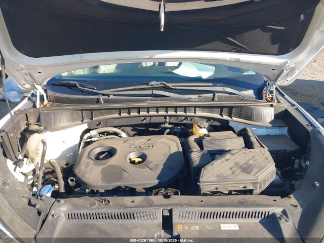 Hyundai TUCSON SE 2017 KM8J3CA46HU517852 Image 10