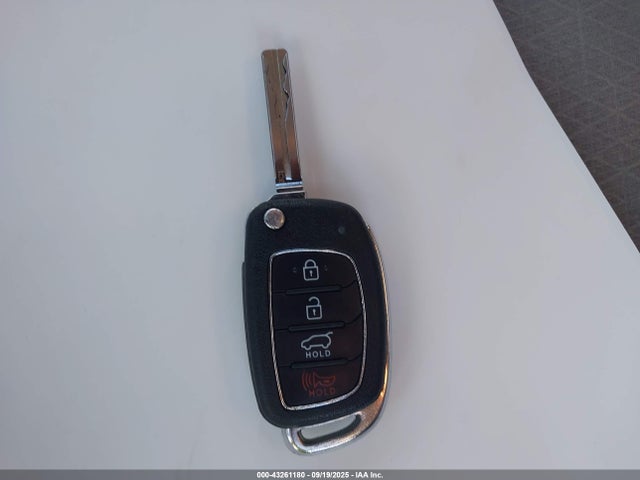 Hyundai TUCSON SE 2017 KM8J3CA46HU517852 Image 11
