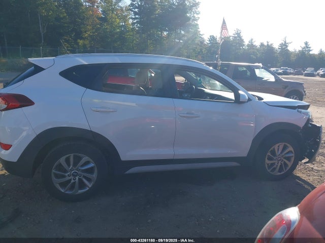 Hyundai TUCSON SE 2017 KM8J3CA46HU517852 Image 13