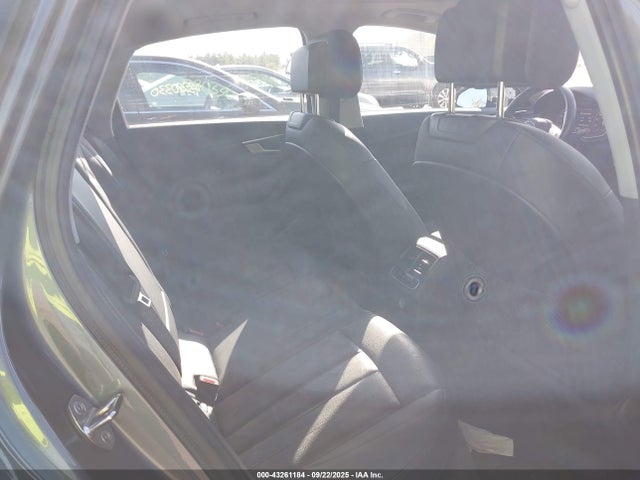 2017 AUDI A4 WAUENAF45HN063954 Photo 7