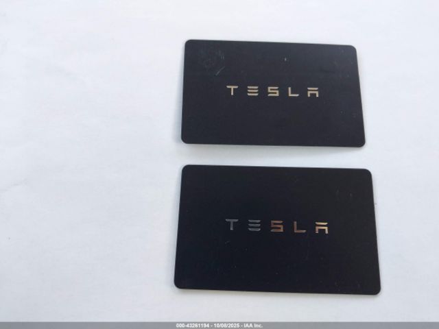 2026 TESLA MODEL Y 7SAYGDEE9TA455316 Photo 10