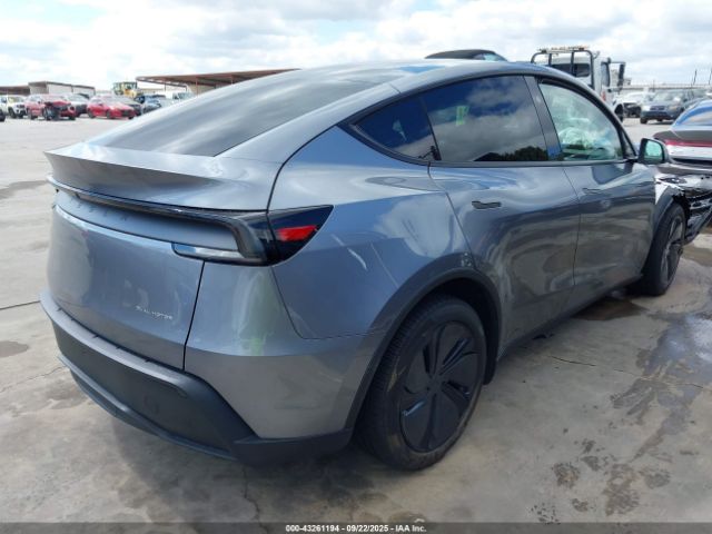 2026 TESLA MODEL Y 7SAYGDEE9TA455316 Photo 3