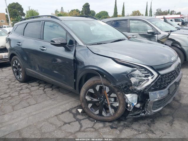 2024 KIA SPORTAGE PLUG-IN HYBRID KNDPYDDH5R7167800