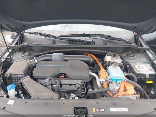 2024 KIA SPORTAGE PLUG-IN HYBRID KNDPYDDH5R7167800 Photo 9