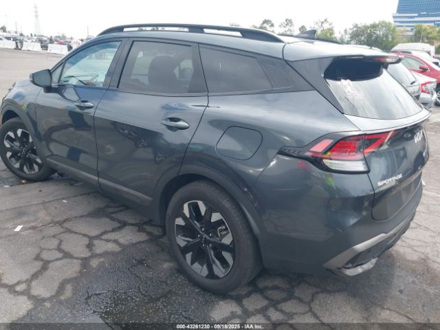 2024 KIA SPORTAGE PLUG-IN HYBRID KNDPYDDH5R7167800 Photo 2