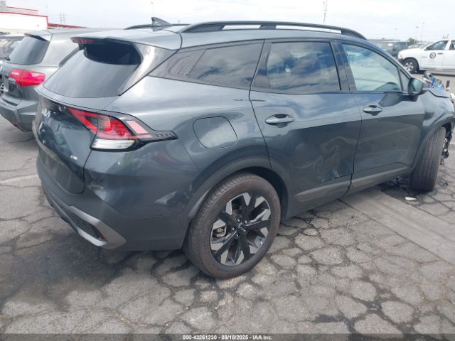 2024 KIA SPORTAGE PLUG-IN HYBRID KNDPYDDH5R7167800 Photo 3