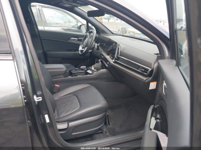 2024 KIA SPORTAGE PLUG-IN HYBRID KNDPYDDH5R7167800 Photo 4