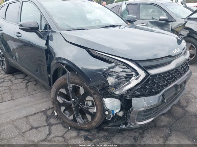 2024 KIA SPORTAGE PLUG-IN HYBRID KNDPYDDH5R7167800 Photo 5