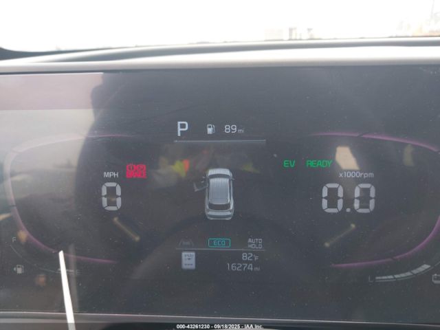 2024 KIA SPORTAGE PLUG-IN HYBRID KNDPYDDH5R7167800 Photo 6