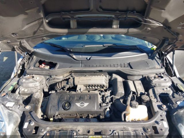 2013 MINI COUNTRYMAN WMWZB3C52DWM31529 Photo 9