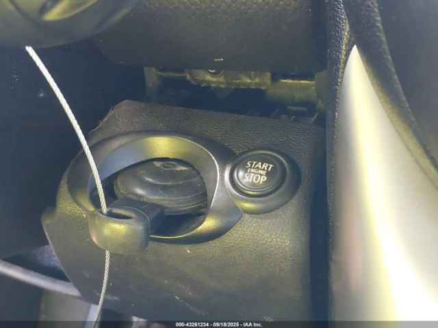 2013 MINI COUNTRYMAN WMWZB3C52DWM31529 Photo 10