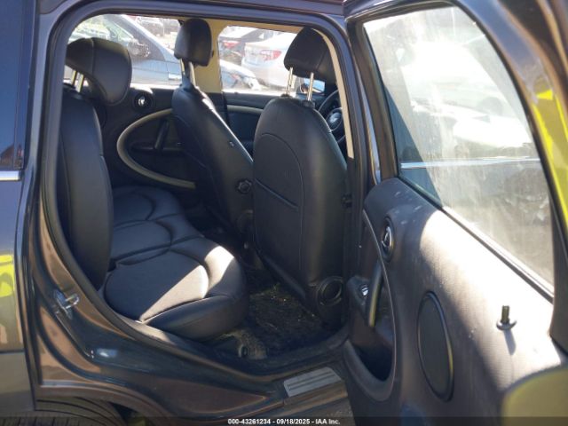 2013 MINI COUNTRYMAN WMWZB3C52DWM31529 Photo 7