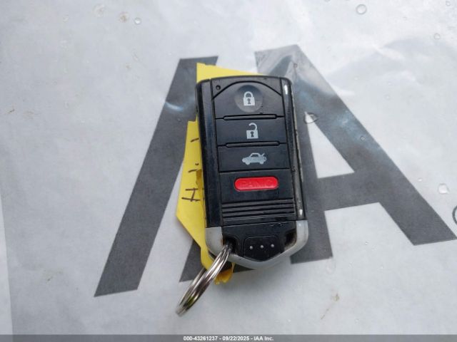 2009 ACURA TL 19UUA865X9A022676 Photo 10