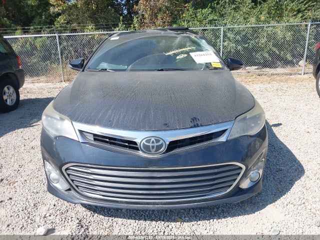 Продажа на аукционе авто 2015 Toyota Avalon Limited, vin: 4T1BK1EB2FU167783, номер лота: 43261253