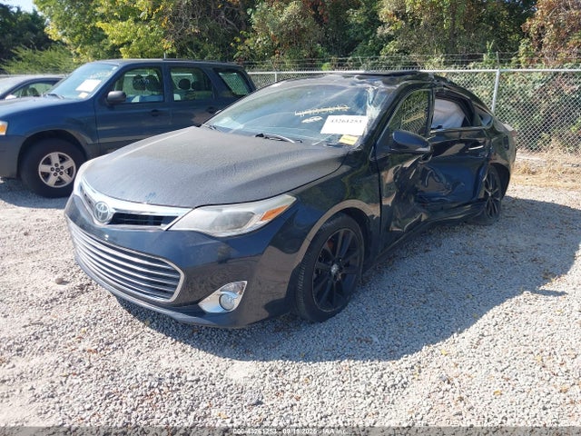 Продажа на аукционе авто 2015 Toyota Avalon Limited, vin: 4T1BK1EB2FU167783, номер лота: 43261253