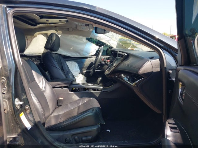 Продажа на аукционе авто 2015 Toyota Avalon Limited, vin: 4T1BK1EB2FU167783, номер лота: 43261253
