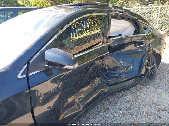 Продажа на аукционе авто 2015 Toyota Avalon Limited, vin: 4T1BK1EB2FU167783, номер лота: 43261253