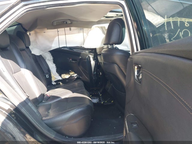 Продажа на аукционе авто 2015 Toyota Avalon Limited, vin: 4T1BK1EB2FU167783, номер лота: 43261253