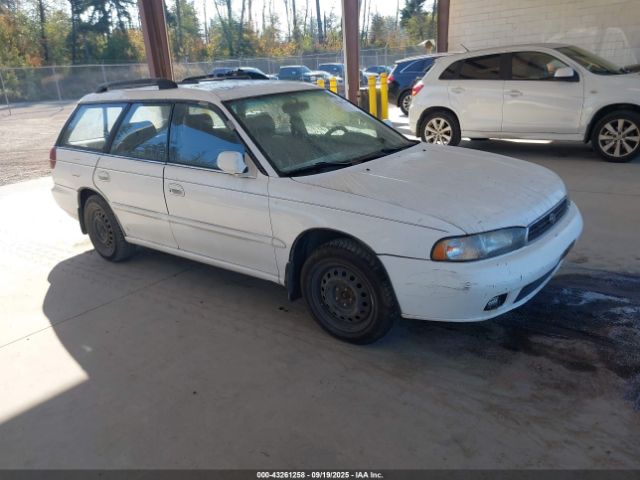 1995 SUBARU LEGACY 4S3BK6553S7345978