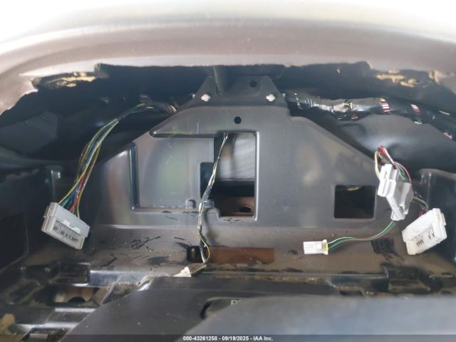 1995 SUBARU LEGACY 4S3BK6553S7345978 Photo 6