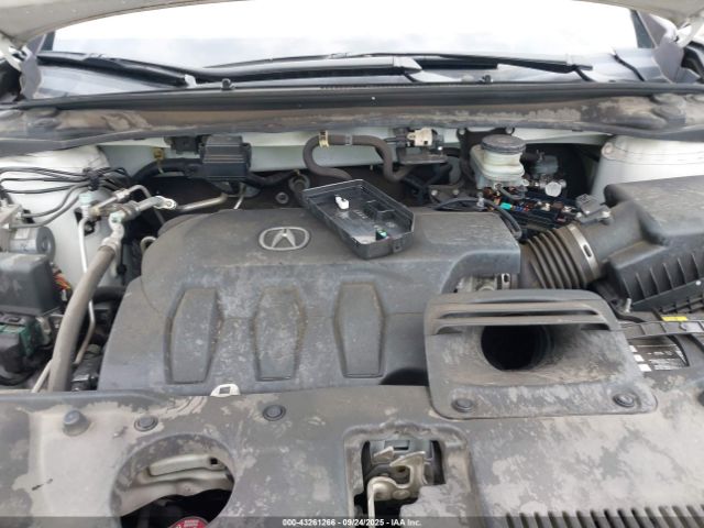 2017 ACURA RDX 5J8TB3H35HL002619 Photo 9