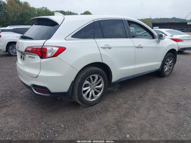 2017 ACURA RDX 5J8TB3H35HL002619 Photo 3