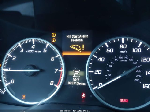 2017 ACURA RDX 5J8TB3H35HL002619 Photo 6