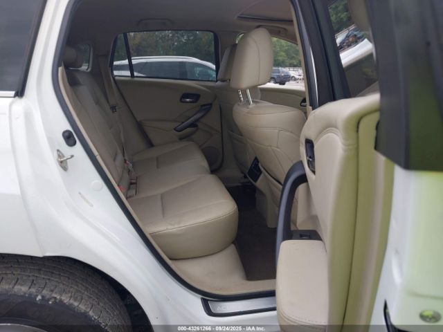 2017 ACURA RDX 5J8TB3H35HL002619 Photo 7