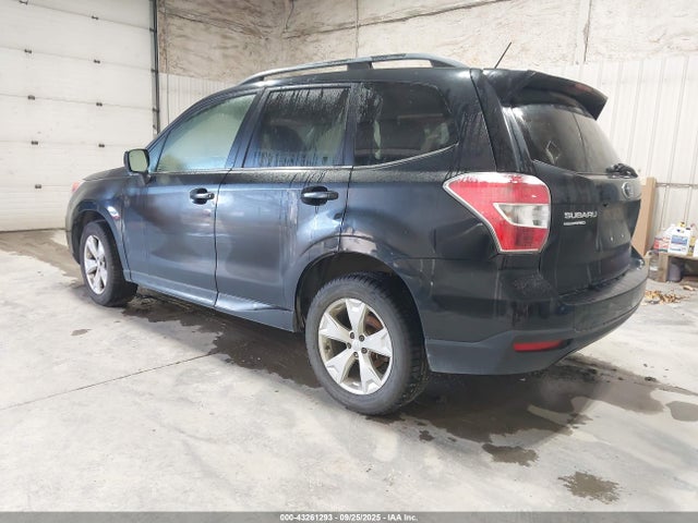 JF2SJAHCXEH504625 Subaru 2.5na u5