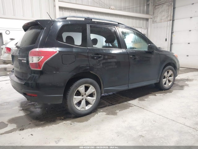 JF2SJAHCXEH504625 Subaru 2.5na u5