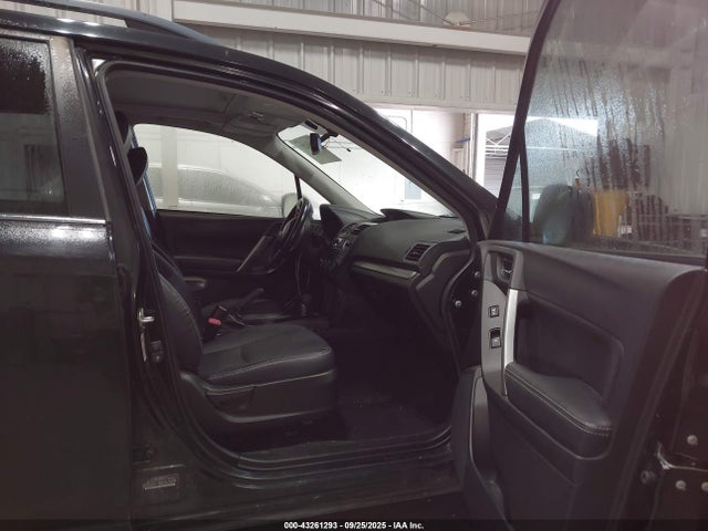 JF2SJAHCXEH504625 Subaru 2.5na u5