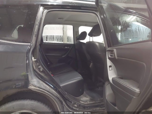JF2SJAHCXEH504625 Subaru 2.5na u5