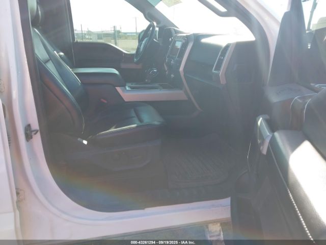 2020 FORD F-150 1FTEW1E52LFC22524 Photo 4