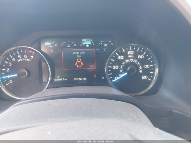 2020 FORD F-150 1FTEW1E52LFC22524 Photo 6