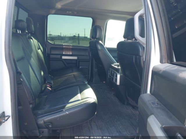 2020 FORD F-150 1FTEW1E52LFC22524 Photo 7