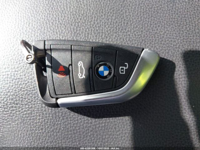 2020 BMW X3 M 5YMTS0C05L9B83764 Photo 10