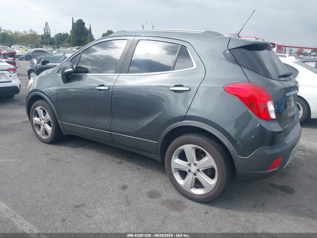 Buick luv - vvt, alum gme e85 max 2016 KL4CJASB3GB686168 Image 3
