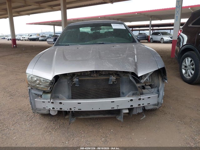 Dodge Charger 2014 2C3CDXBG9EH309140 Image 12